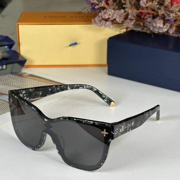 Louis Vuitton Sunglasses Top Quality LVS03585